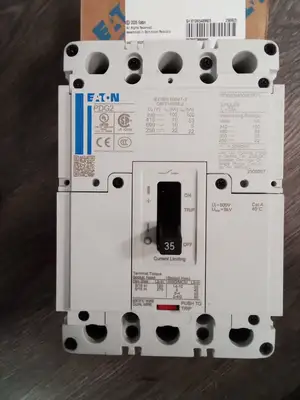 Used Eaton PDG23M0035TFFL Circuit Breakers US | Infinity wholesale & Supply LLC #1305815