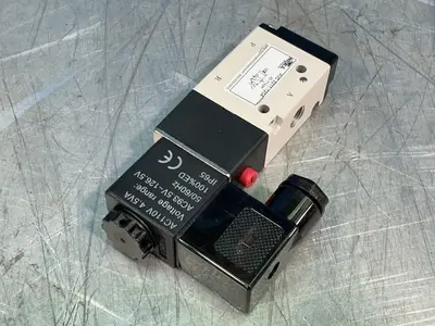 Used NITRA AVS3211120A Pumps Ohio US | HGR 24 #1290304