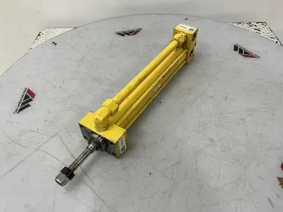 USED PARKER 01.65 CJJ2HTS13A 15.875