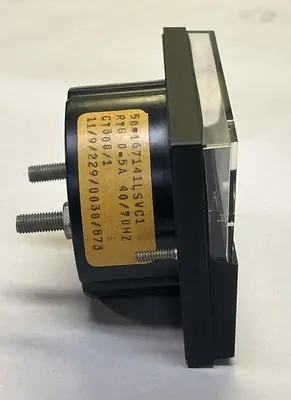 Used GE 50-167141LSVC1 Electrical Testers Ohio US | Surplus Asset Holdings #1246950