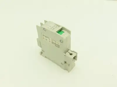 Mitsubishi Electric CP30-BA 3A Circuit Protector 1 Pole M Curve Lot of 11