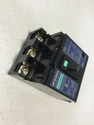 USED MITSUBISHI NF30-CS-3