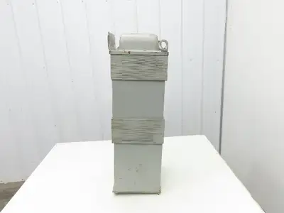 GE 9T21B3004 Stepdown Power Transformer 11kva 3Ph HV 480V LV 230