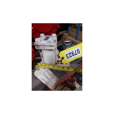 USED DECA -06-BV225-AC-SS