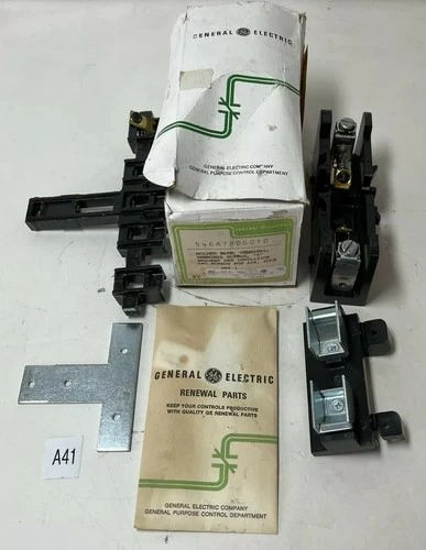 New | in-Stock GE 546A780G010 Circuit Breakers Indiana US | J&J Industrial Supply #519432