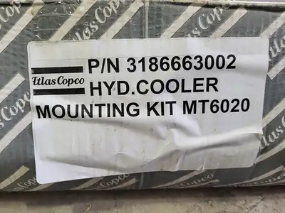 NEW ATLAS COPCO 3186663002
