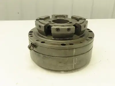 Speedgrip B30194-5 Tooling Chuck 6-Jaws