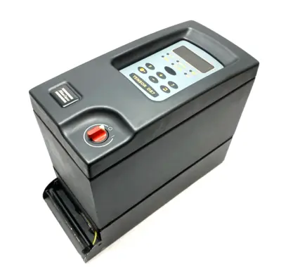 USED ATLAS COPCO TENSOR NUT RUNNER CONTROLLER D312-DS7