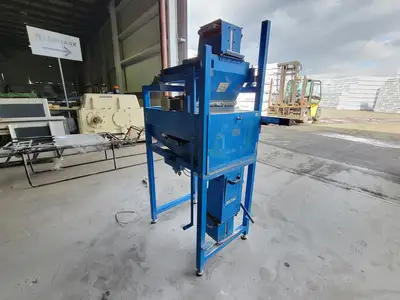 USED 2004 SYNTRON V-20 RC