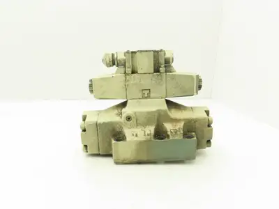 Yuken Vickers DG4V-3-6C-M-P7-H-7-50-JA100 Directional Valve DHG-06-3CI3-ET-5036