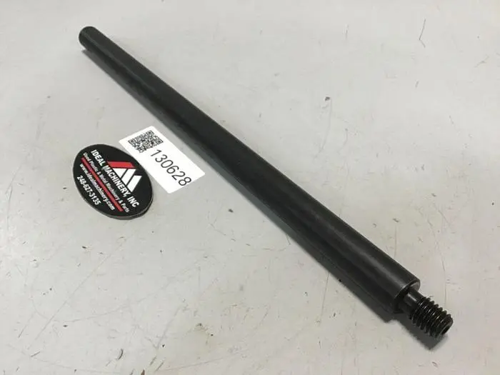 Used VAN DORN 85-RS-5F-HT / CGP Injection Molding Parts Michigan US | Ideal Machinery #598203