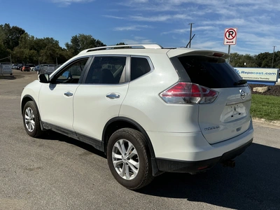 Used 2015 NISSAN ROGUE SUVs Michigan US | Miedema Asset Management Group #1461314