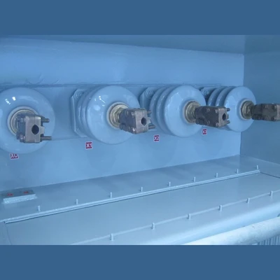 12MVA Federal Pacific Sub-Station Transformer