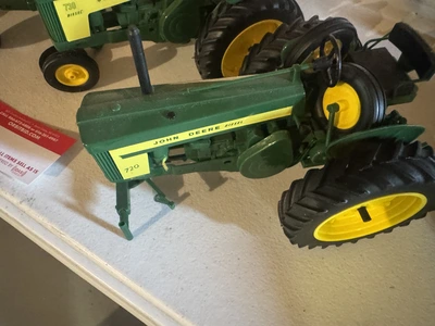Used _UNKNOWN_ _UNKNOWN_ Agricultural Tractors Michigan US | Miedema Asset Management Group #1279605