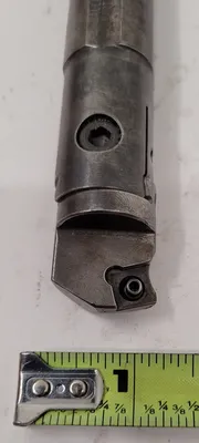 VALENITE 5T3 Boring Bar Tooling & Accessories, Boring | Machinery Central (5)