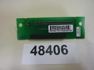 USED ABB 3HAC7055-1/02