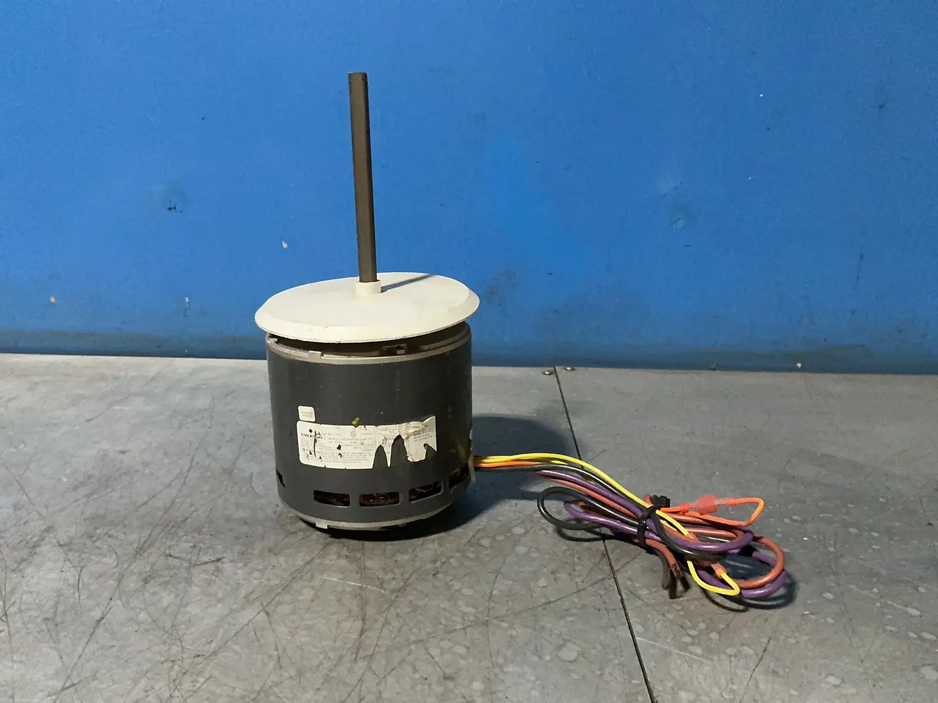 Used EMERSON KA55HXFEH1286 Motors (misc) Ohio US | HGR 24 #1556802