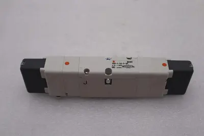 NEW SMC VSS8-4-FJG-D-3VZ STOCK 2737