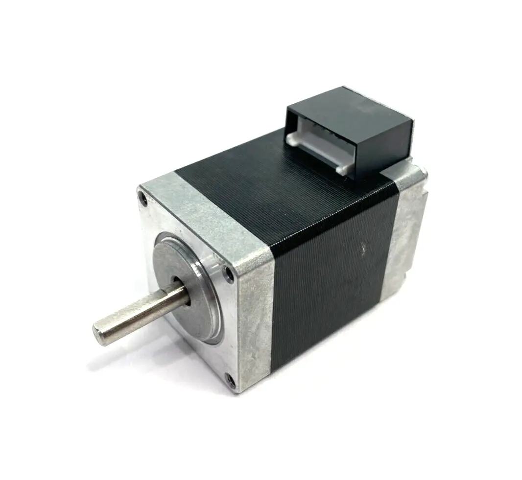 New | in-Stock Oriental Motor 2-Phase DC Stepping Motor 1.8 Degree Step D.C. Motors Michigan US | Maverick Industrial Sales #1489314