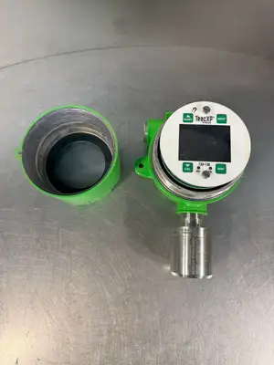 Macurco TracXP TXP-T40 Fixed Gas Detector (3.3.5)
