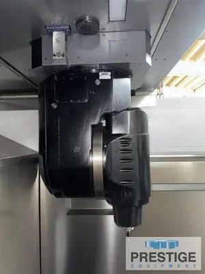 USED 2021 PARPAS DIAMOND LINEAR 30 5-AXIS