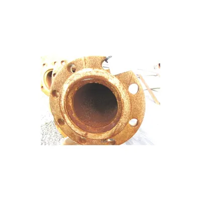 Unused 5"ø 90° Elbow Long Radius - Sch 80