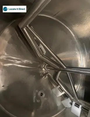 NEW 2025 LID NMT 250