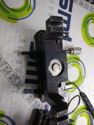 USED SPEEDLINE TECHNOLOGIES HEAD ASSEMBLY