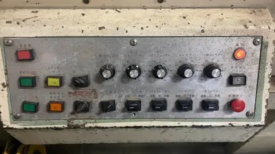 USED 1991 MIKAWA 1612 SAPV