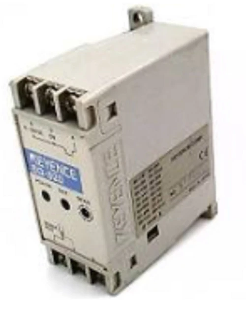 Keyence EG-520 High-Accuracy Position Inductive Proximity Sensor, Amplifier Unit [New]