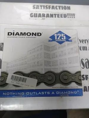 New | in-Stock DIAMOND X-1487066-101 Conveyor Parts Ohio US | Surplus Asset Holdings #1234674