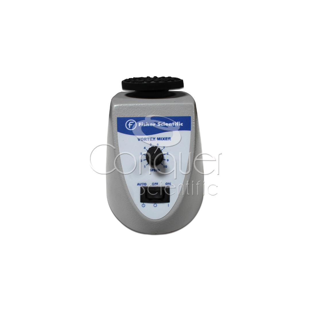 USED FISHER SCIENTIFIC CAT NO.02215365