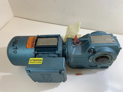 SEW-Eurodrive DFT71D4BMG05HFTH 1/2 HP KA37TD71D Gang Reduzierer Ratio:20.19