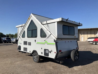 USED 2022 COLUMBIA ALINER EXPEDITION