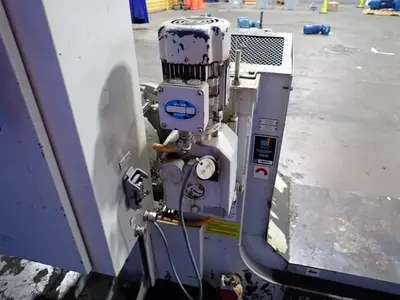 USED MAYFRAN Chip Conveyors