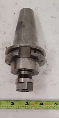 GS Tooling CAT40 ER16-2.50" Tooling & Accessories, Tooling | Machinery Central (5)