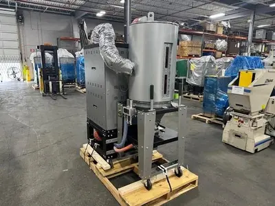 NEW 2025 NOVATEC NW3-100-DC