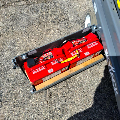 NEW 2026 Skyjack SJ3219 MICRO