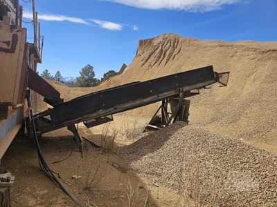 Used SYMONS 3 FT Cone Crushers New Mexico US | ABN Services #1339284