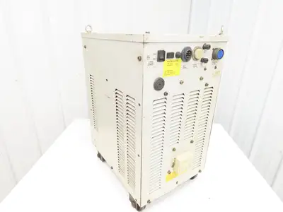 Panasonic YD-350RF2 Pana Star 350A Robot Welding 36V DC Power Source 200V 18kva