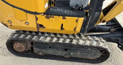 Used 2019 CATERPILLAR 300.9D Excavators Alabama US | Proxy Equipment #1516595