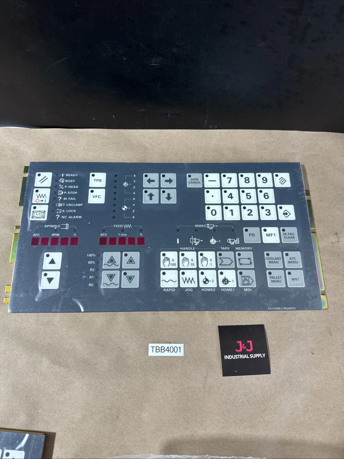 NEW Mitsubishi Electric KS-YZ402B-2