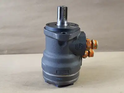 USED DANFOSS 151-0721