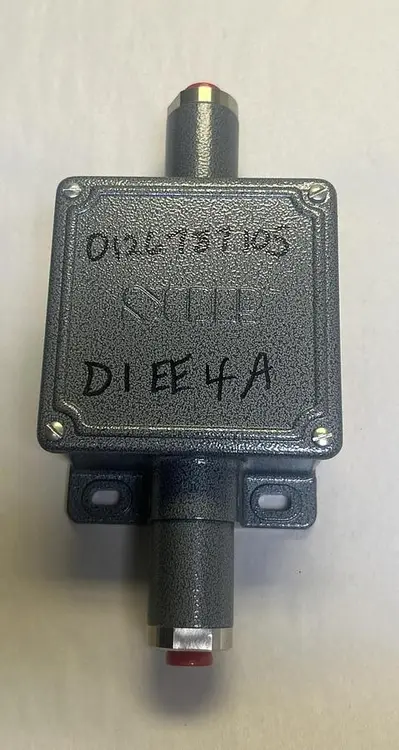 New | in-Stock SOR 13RB-K2-N4-F1A-TT Miscellaneous Equipment (Electrical & Power) | Surplus Asset Holdings #1192813