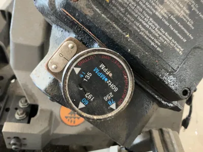 Used _UNKNOWN_ _UNKNOWN_ Horizontal Band Saws Michigan US | Miedema Asset Management Group #1321188