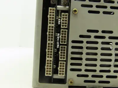 Allen Bradley 1394-SJT05-C-RL Digital Servo 5kW System Module 460V Ser B READ