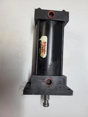 Used SCHRADER _UNKNOWN_ Cylinders | ND Industrial Surplus #1218411