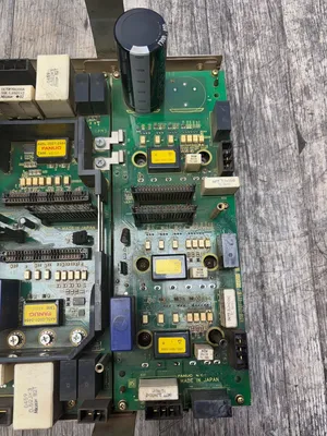 FANUC A20B-2101-0221/05D A20B-2101-0230/04C Electrical/PLC/Automation | ESS Industrial Equipment Sales (6)