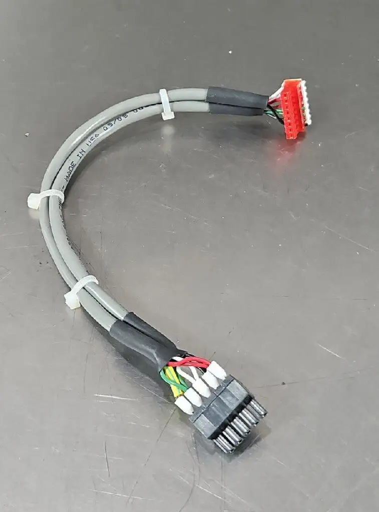Cable Connector Wire LL69381 - 9 Inches. Loc 5D-8