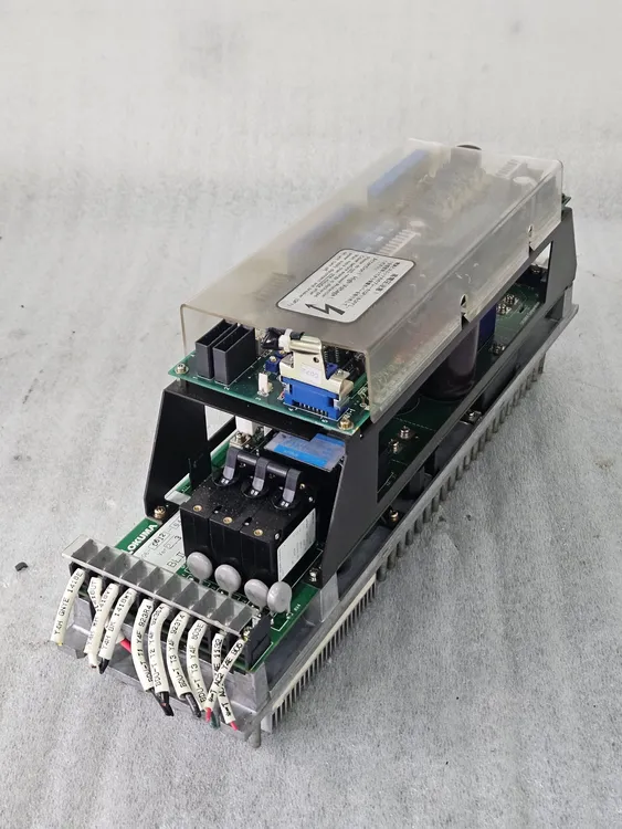 Used OKUMA BLII-D Servo Drives Ohio US | Great American Equipment Company #1540755
